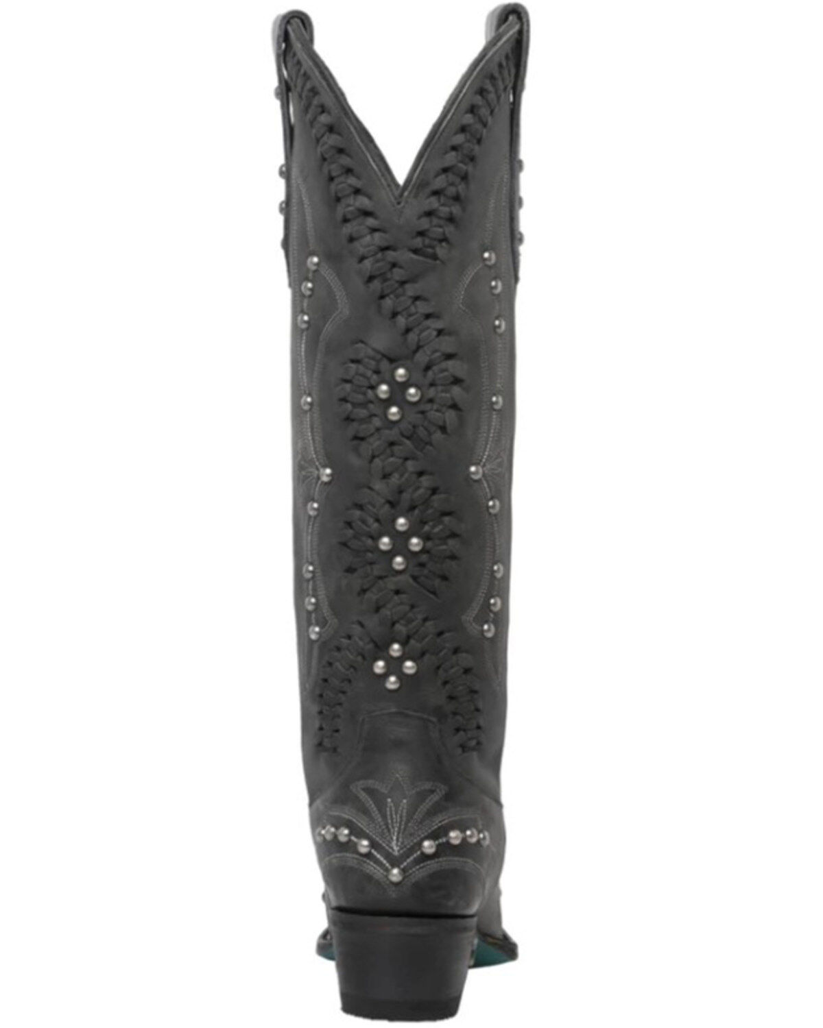 Product Name:  Lane Women's Cossette Studded Western Boots - Snip Toe