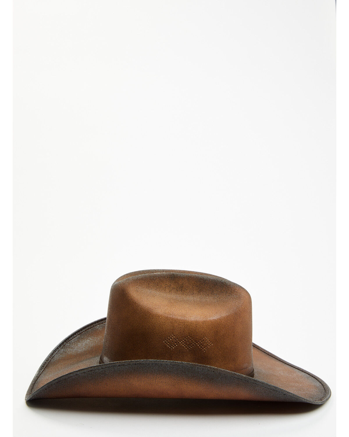 Product Name:  Cody James Fit To Be Tied Straw Cowboy Hat