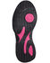 Image #7 - Moxie Trades Women's Zena Slip-On Work Shoes - Composite Toe, Black, hi-res