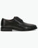 Image #2 - Frye Men's Paul Oxford Shoes, Black, hi-res