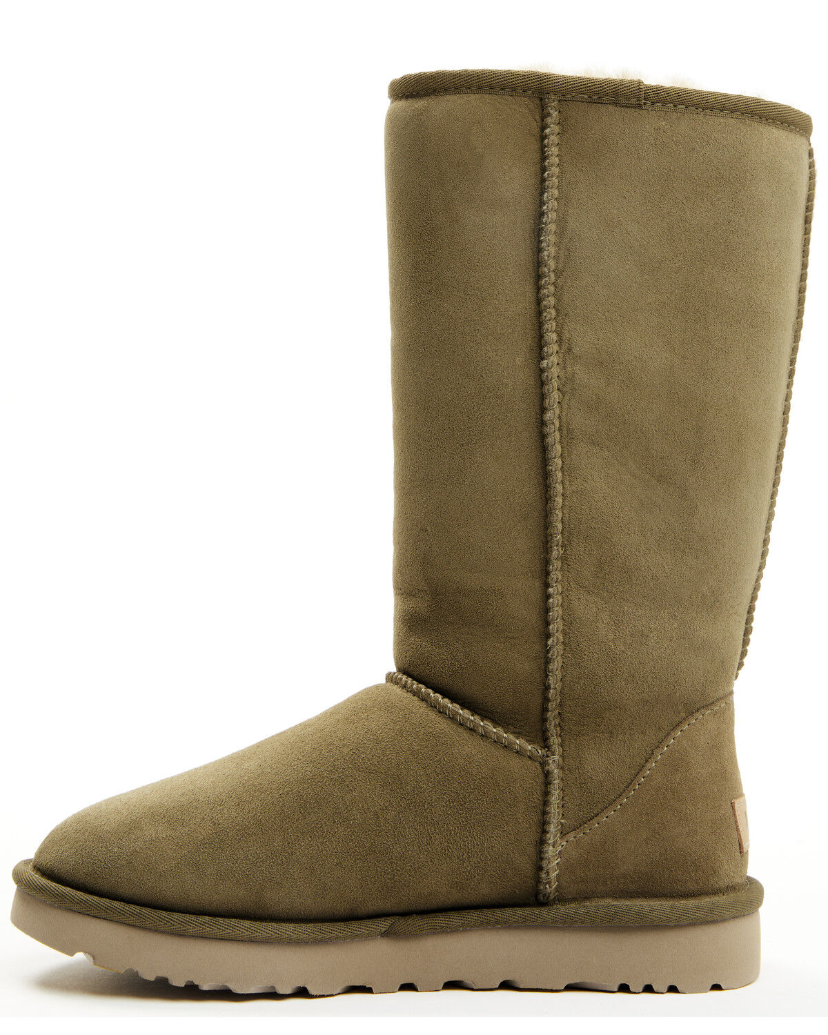 Image #3 - UGG Women's Classic Tall II Boots, Antilope, hi-res