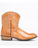 Dingo Women's 6" Willie Western Fashion Boots, Tan, hi-res
