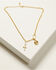 Image #1 - Shyanne Women's Delicate Charm Necklace, Gold, hi-res