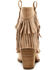 Coconuts by Matisse Women's Logan Western Booties - Round Toe, Natural, hi-res