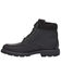 Image #3 - UGG Men's Biltmore Waterproof Lace-Up Boots - Moc Toe, Black, hi-res