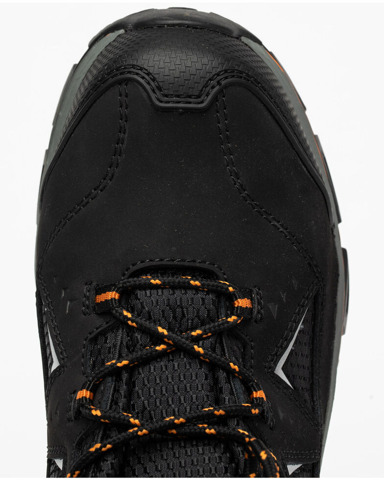 hawx composite toe boots