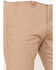 Brixton Men's Choice Stretch Twill Chino Pants, Beige/khaki, hi-res