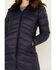 Image #3 - Columbia Women's Autumn Park Down Mid Jacket, Navy, hi-res