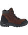 Image #3 - Reebok Women's 6" Trainex Boots - Composite Toe, Brown, hi-res