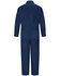 Image #2 - Bulwark Men's FR Mid-Weight Classic Contractor Overalls - Big, , hi-res
