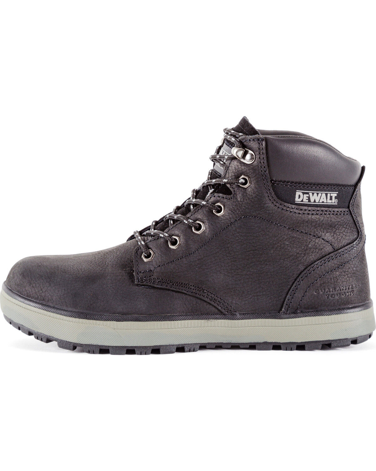 Image #4 - DeWalt Men's Plazma Hybrid Work Boots - Steel Toe, , hi-res