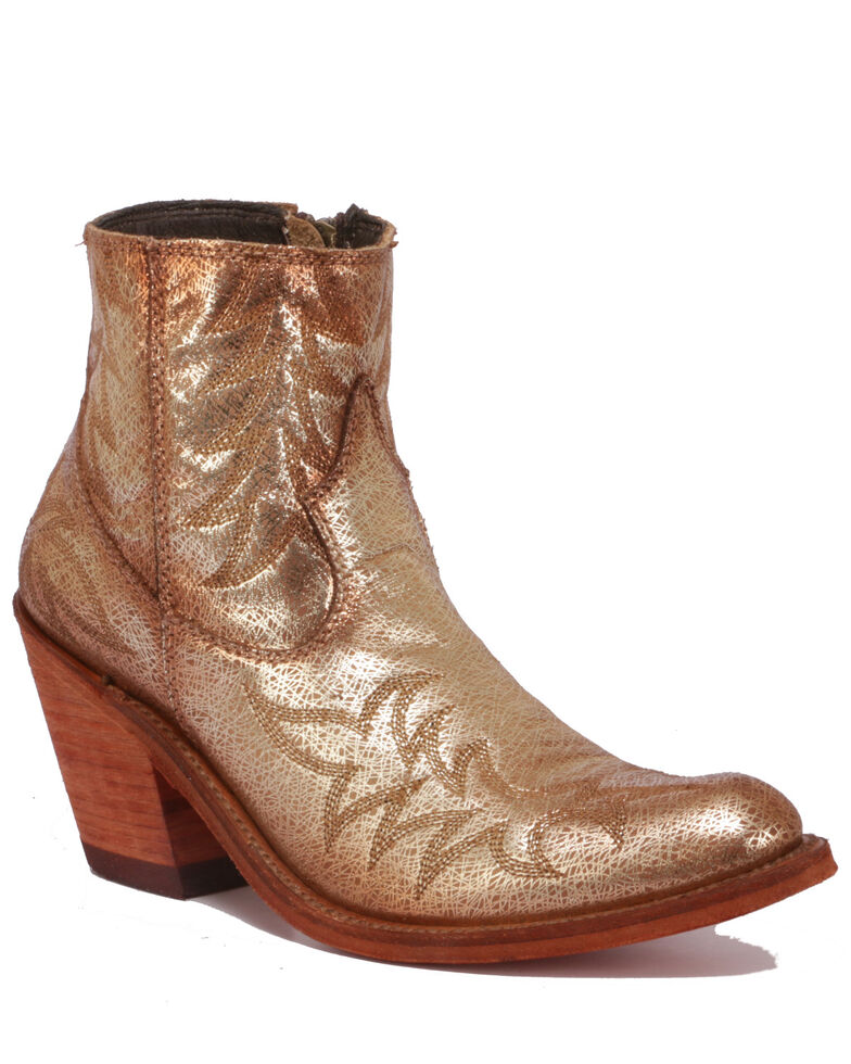 Liberty Black Boot Barn