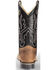 Cody James Boys' Leather Boots - Square Toe , , hi-res