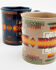 Image #2 - Pendleton Collectable Mug Set - 2 Piece, No Color, hi-res
