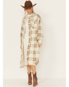 Women's Shackets and Shirt Jackets