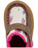 Image #6 - Twisted X Infant Girls' Driving Mocs, Multi, hi-res