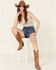 Image #1 - Rolla's Women's Juliet Original Shorts, , hi-res
