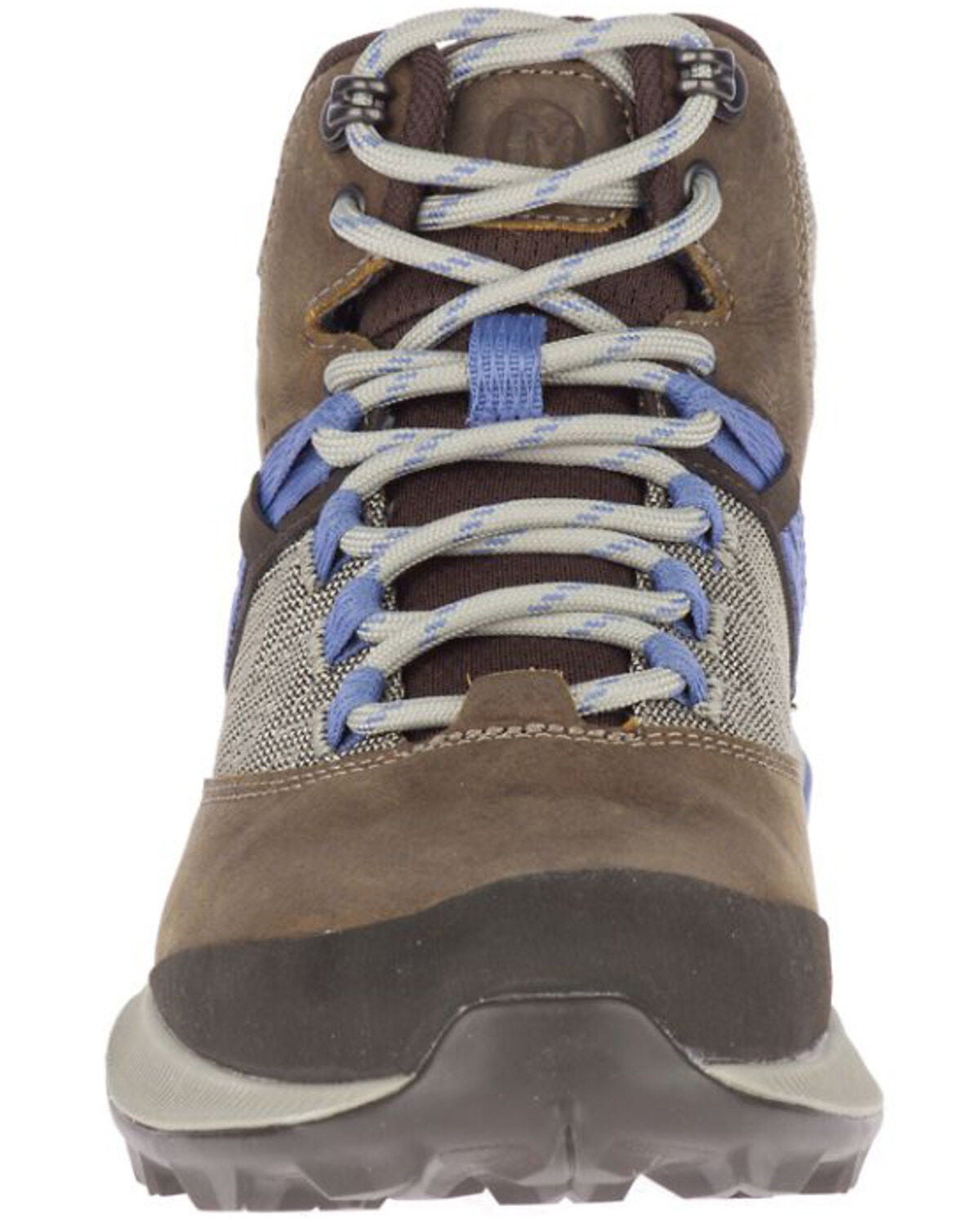 Merrell Women's Zion Waterproof Hiking 