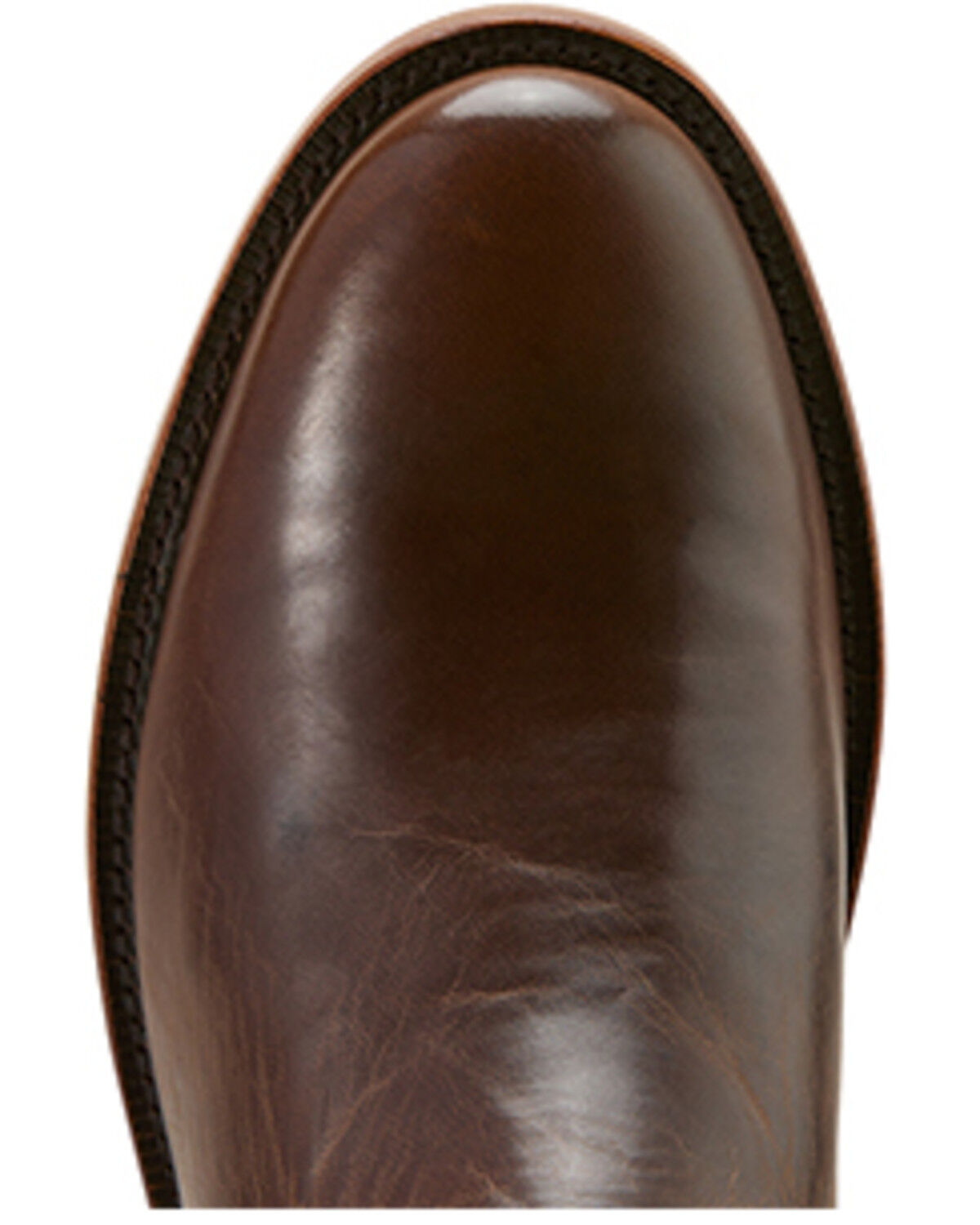Image #4 - Ariat Men's Downtown Loco Western Boots - Round Toe, , hi-res