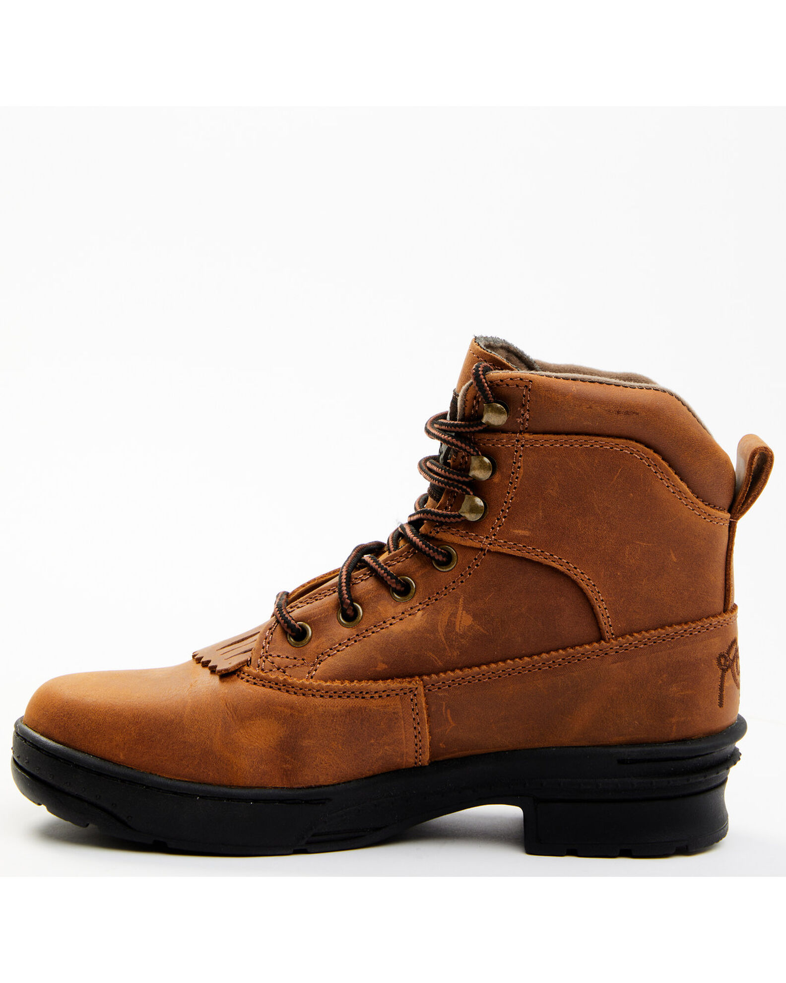 Roper crossrider deals boots