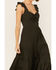Maggie Sweet Women's Berta Midi Dress, Olive, hi-res