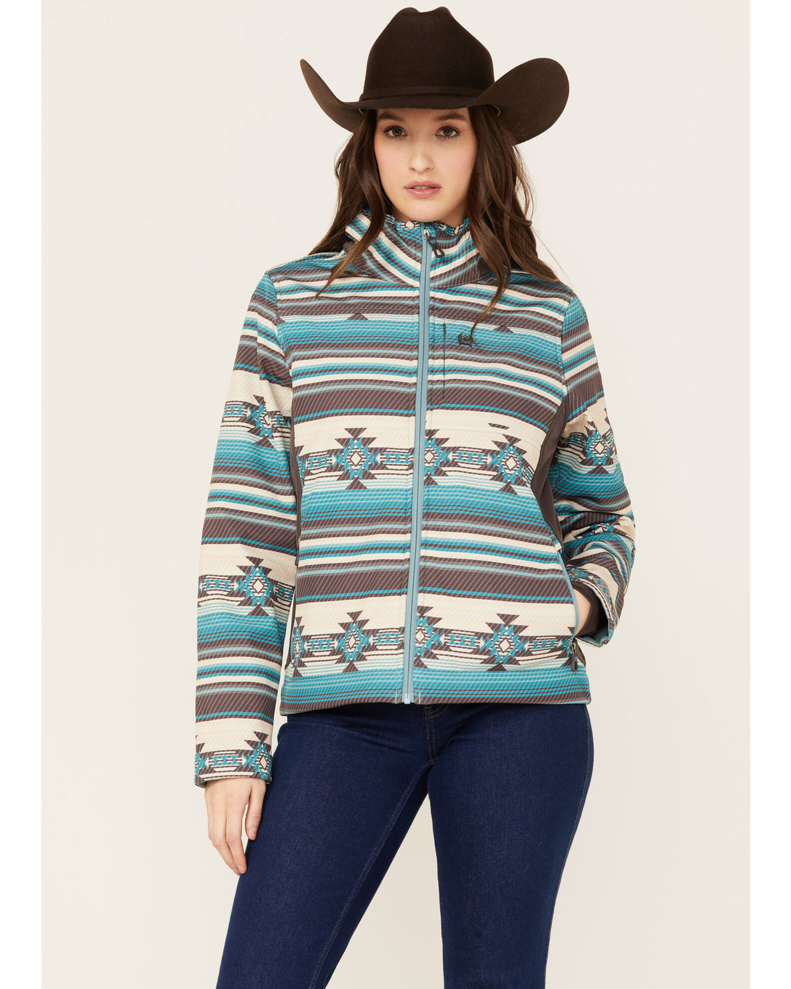 Womens cinch concealed carry jacket store