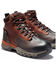 Image #1 - Timberland Pro Men's Downdraft Waterproof Work Boots - Steel Toe, , hi-res