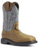 Image #1 - Ariat Men's Dare Workhog Western Work Boots - Composite Toe, , hi-res
