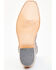 Image #7 - Moonshine Spirit Men's Cutaway Western Boots - Square Toe, Brown, hi-res