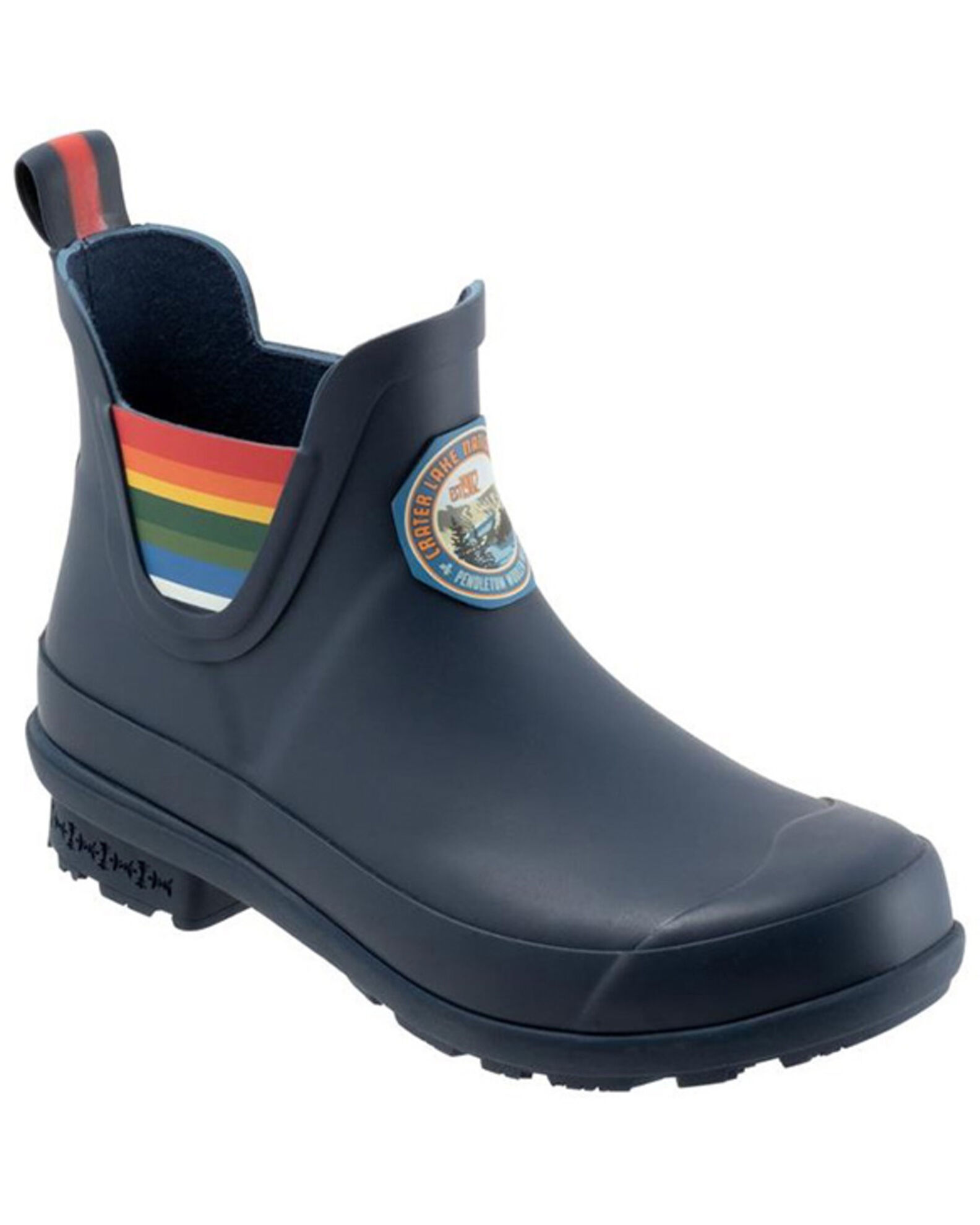 Pendleton Women s Crater Lake National Park Chelsea Rain Boots