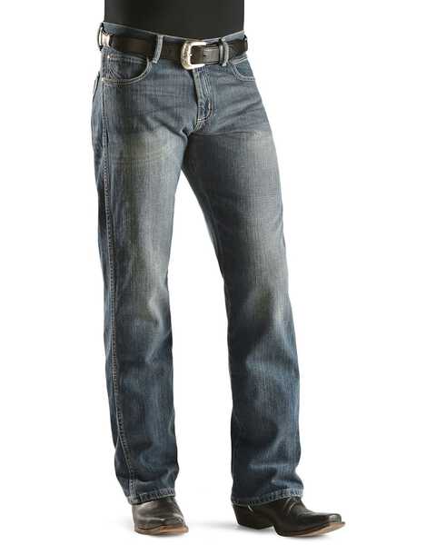 Image #2 - Wrangler Jeans - Retro Relaxed Fit, , hi-res