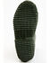 Image #7 - Shyanne Women's 15" Rubber Work Boots - Soft Toe, Olive, hi-res