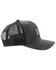 Image #5 - Hooey Men's Camo Martini Trucker Cap, Camouflage, hi-res