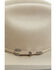 Image #2 - Cody James Colt 5X Felt Cowboy Hat, Tan, hi-res