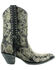Image #2 - Yippee Ki Yay by Old Gringo Women's Crosby Fashion Boots - Round Toe, Black, hi-res