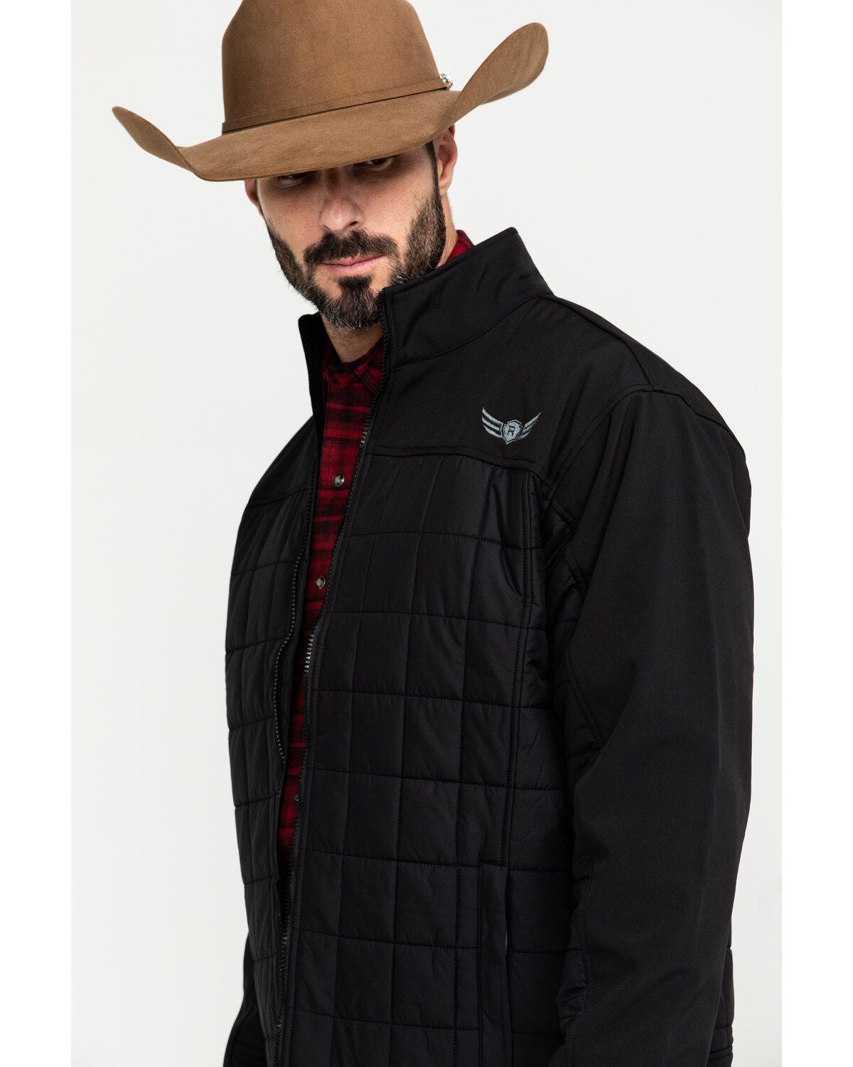 ariat relentless jacket