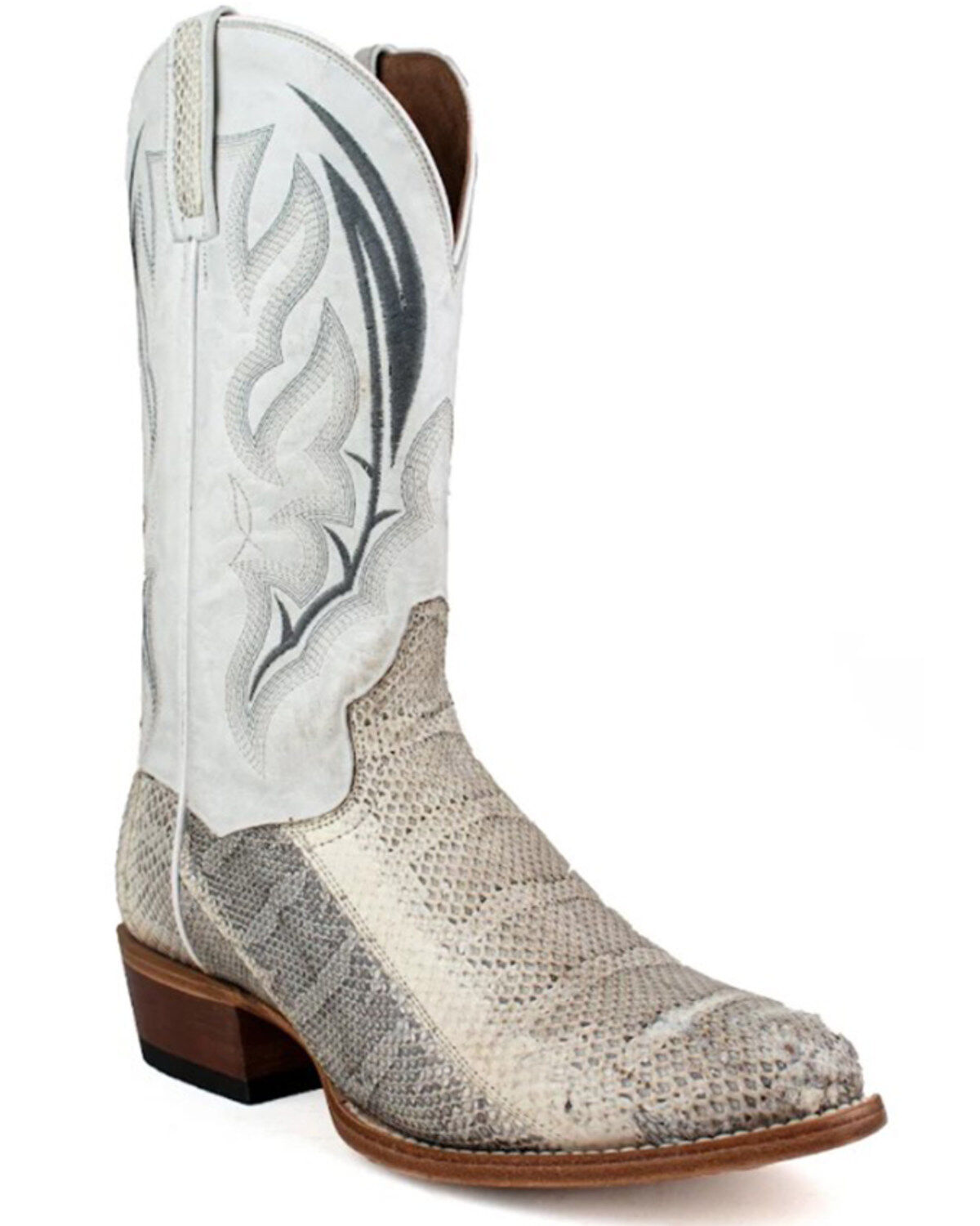snakeskin cowboy boots canada