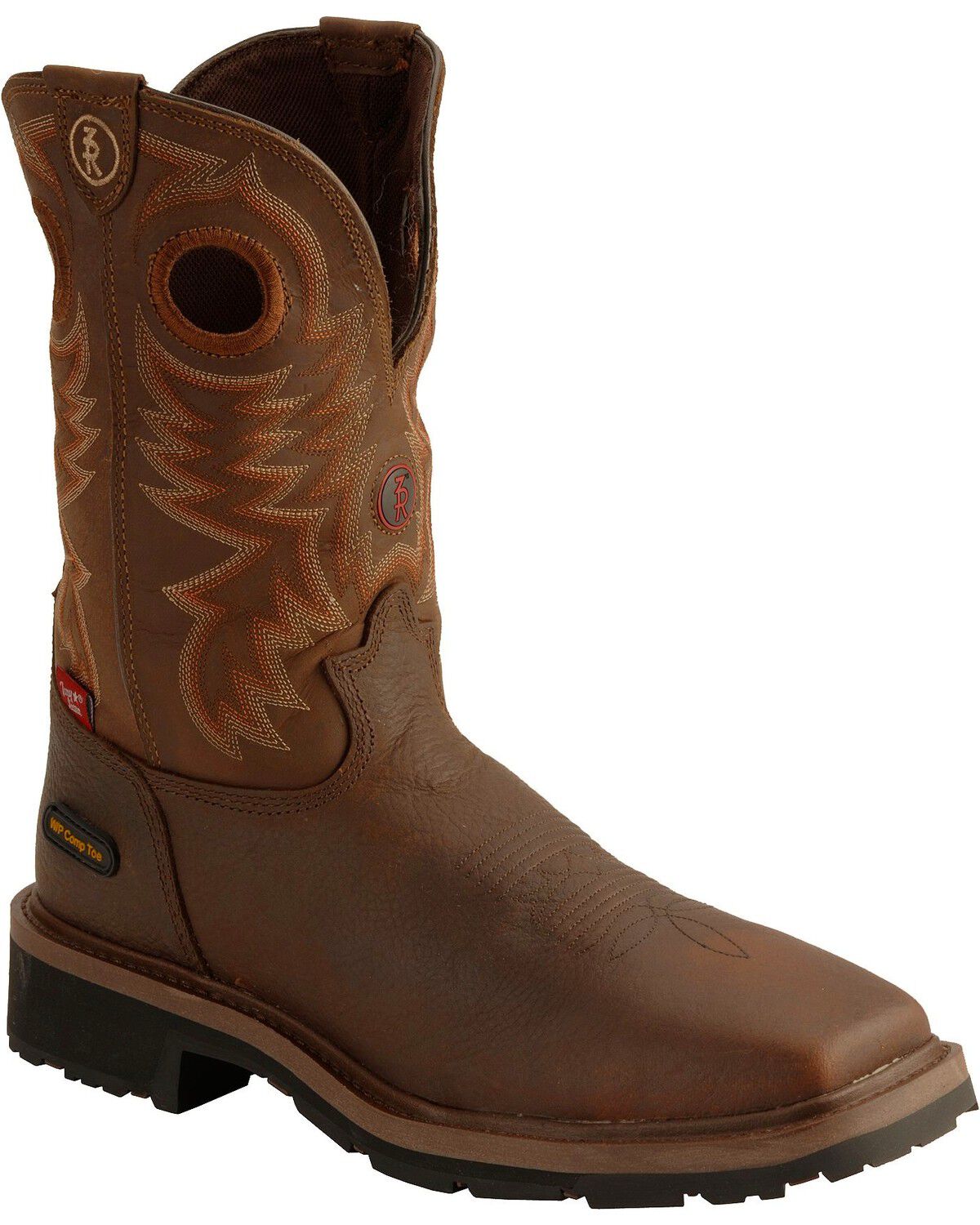 tony lama 3r work boots