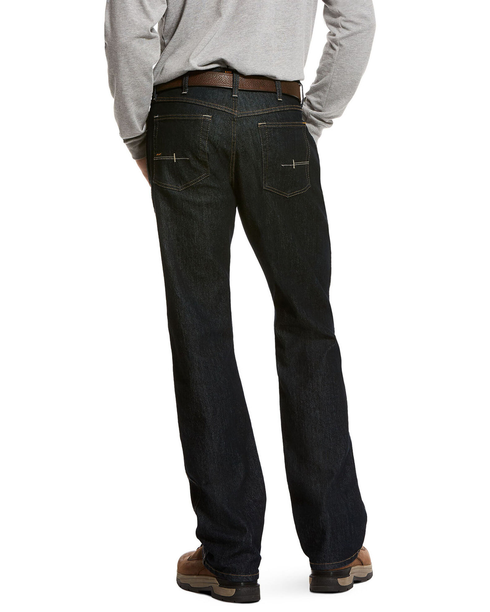 Ariat jeans on sale boot barn