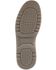 Image #2 - Florsheim Women's Lucky Slip-on Work Shoes - Steel Toe, Brown, hi-res