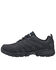 Nautilus Men's Stratus Work Shoes - Alloy Toe, Black, hi-res