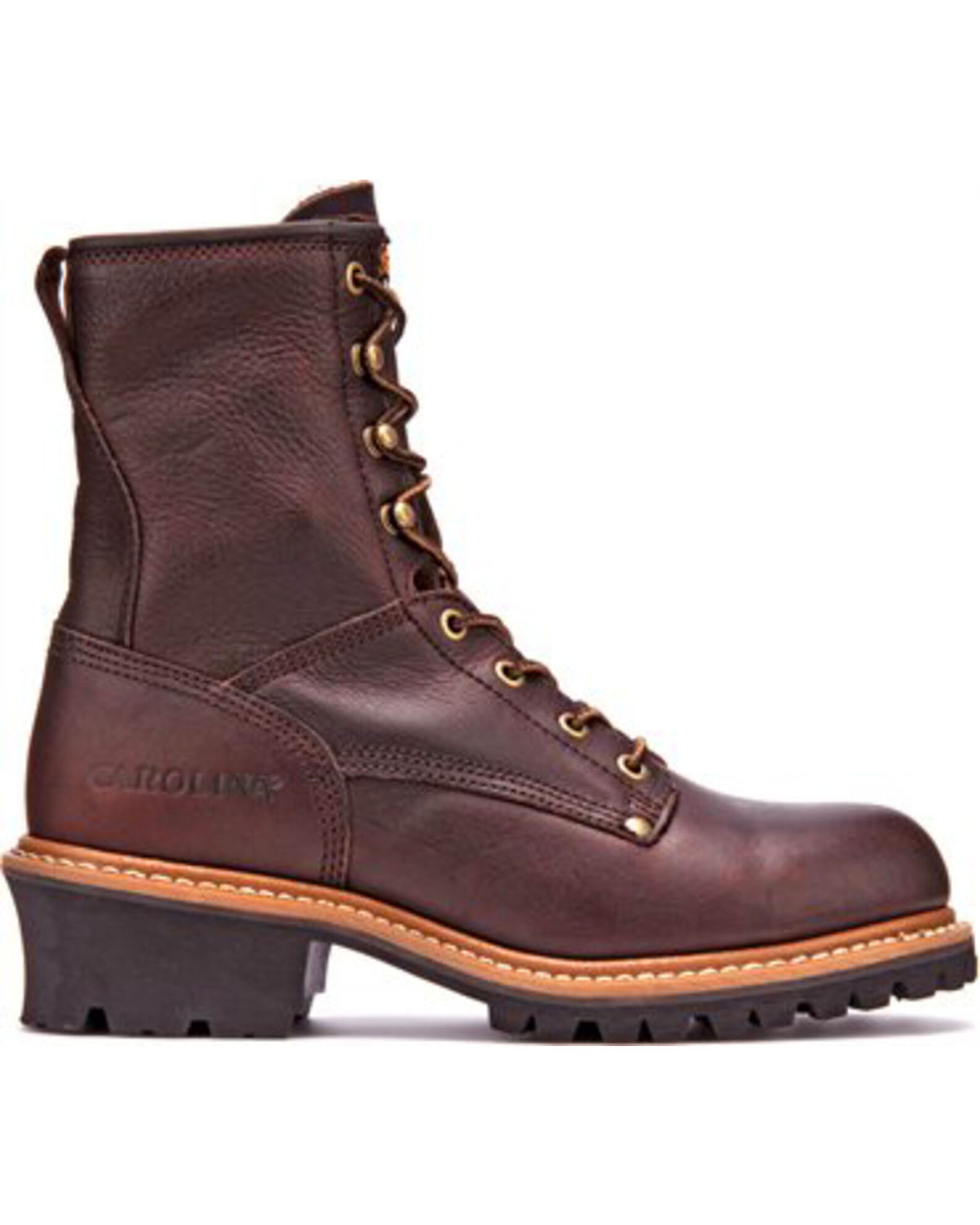 Carolina logger boots near me cheap
