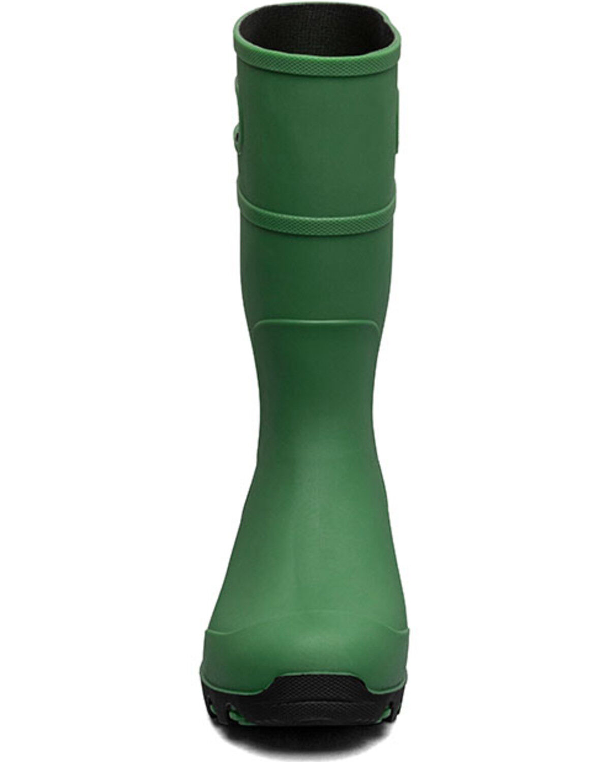 Image #4 - Bogs Boys' Essential Tall Rain Boots - Round Toe, , hi-res