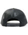 Image #3 - Oil Field Hats Men's Olive Texas Patch Mesh-Back Ball Cap, Olive, hi-res