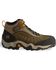 Image #2 - Timberland PRO Mid Waterproof Mudslinger Boots - Steel Toe, Brown, hi-res
