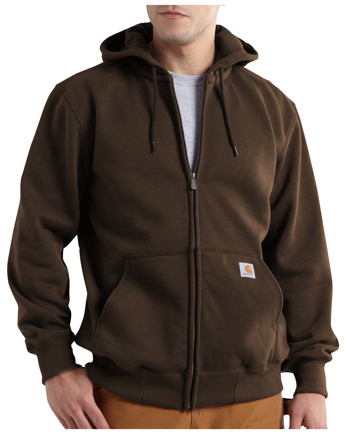 Carhartt zip up Clearance