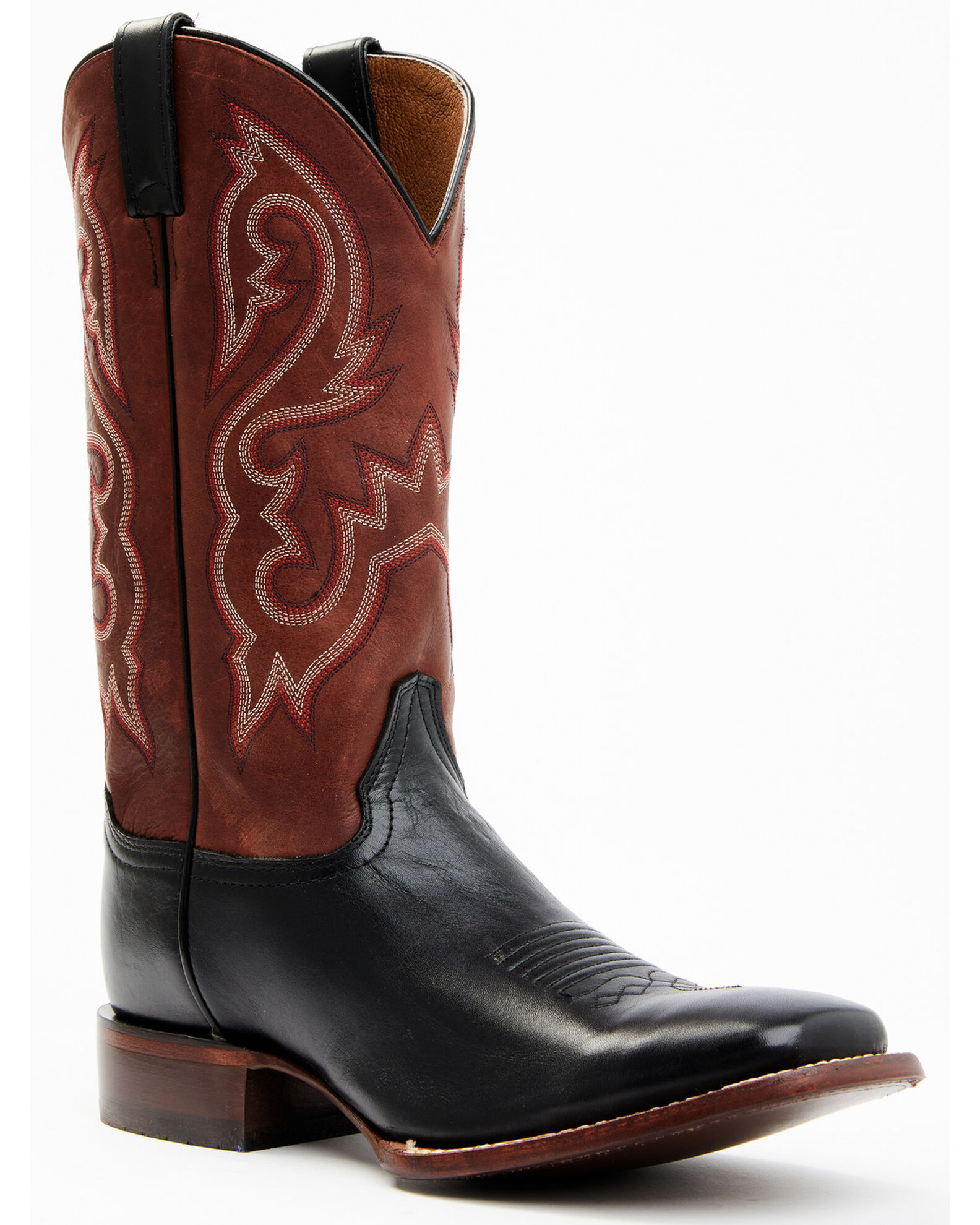 Cody james stockman boots 2025
