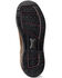 Ariat Women's Telluride Waterproof Work Boots - Composite Toe, Brown, hi-res
