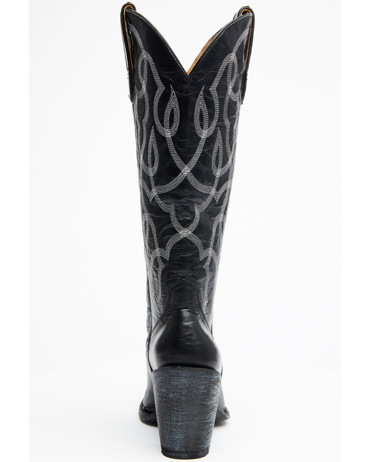 Image #5 - Idyllwind Women's Revenge Western Boots - Pointed Toe, , hi-res
