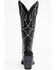 Idyllwind Women's Revenge Western Boots - Pointed Toe, Black, hi-res